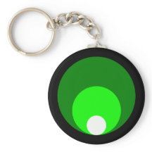 Muskelwachstum Primäres Schlüsselanhänger