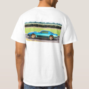 Muskelwagen T-Shirt