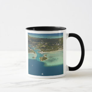 Musket Cove Island Resort, Malolo Lailai Island Tasse