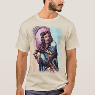 Musketeer T - Shirt