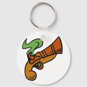 Musketier Pirate101 Schlüsselanhänger