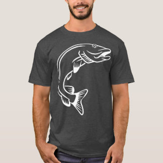 Muskie 2 T-Shirt