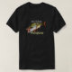 Muskie Whisperer T-Shirt (Design vorne)