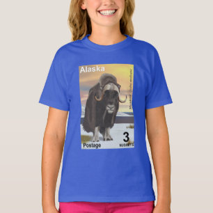 Muskox T-Shirt