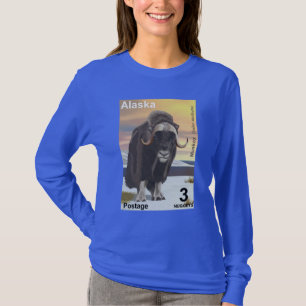 Muskox T-Shirt