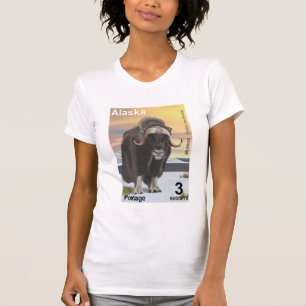 Muskox T-Shirt