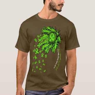 Muskuläre Dystrophie Sensibilisierung für das Bewu T-Shirt