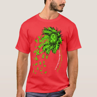 Muskuläre Dystrophie Sensibilisierung für das Bewu T-Shirt