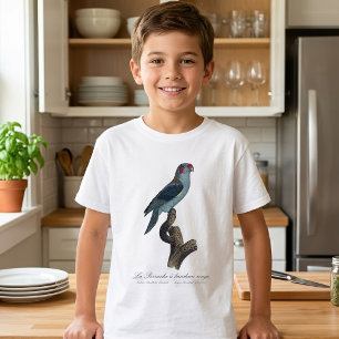 Muskuslorikit, Trichoglossus concinnus T-Shirt