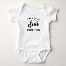 Muslim Baby Girl Body Anzug