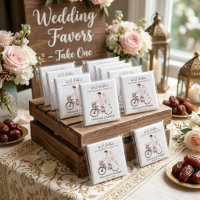 Muslim Couple Quran Zitat Islamische Hochzeit Nika