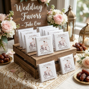 Muslim Couple Quran Zitat Islamische Hochzeit Nika Magnet