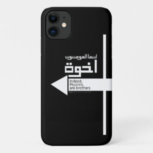 Muslimbruderschaft Ikhwan in Arabisch Case-Mate iPhone Hülle