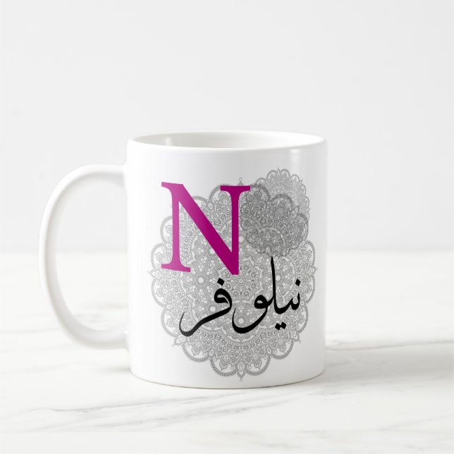 muslime girl name gips kaffeetasse (Links)