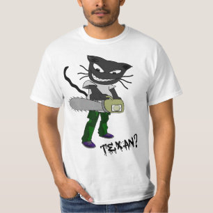 Muss ein Texaner sein T-Shirt