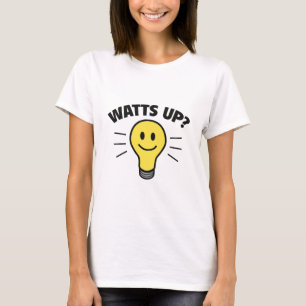 Muss ich? T-Shirt