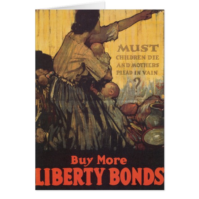 Muss Kinder Die werden (Vorne)