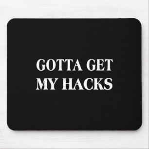 Muss Meine Hacks Verkaufen Treffer Softll Sagen Li Mousepad