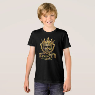 Muss-T-Shirt kaufen Royal Prince Graphic Tee