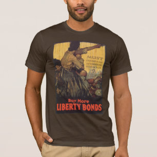 Müssen Kinder sterben T-Shirt