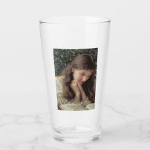 Müßiggang (Schöne Frau in Tränen)