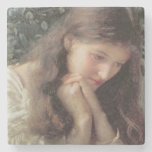 Müßiggang (Schöne Frau in Tränen)