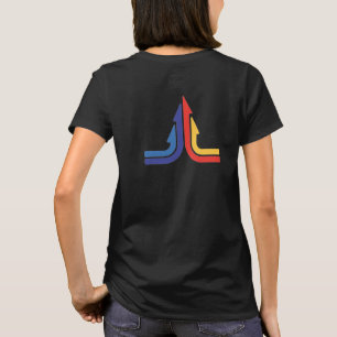 Müßiggänger-Ruhm-Wiedersehen-Logo-Shirt 2019 T-Shirt