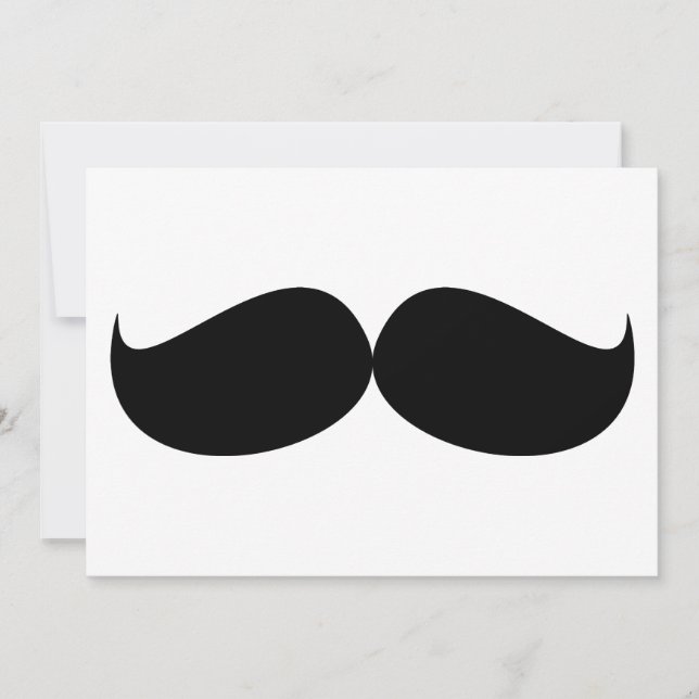 Mustache (Vorderseite)