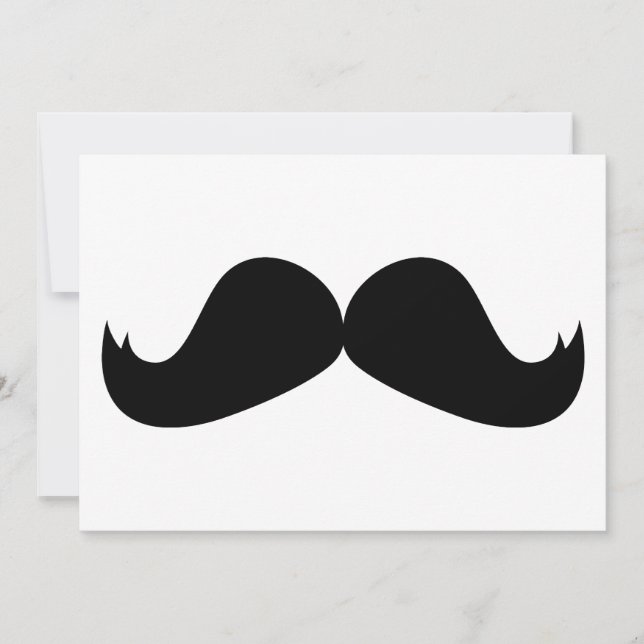 Mustache (Vorderseite)