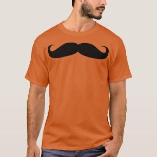 Mustache 1 T-Shirt