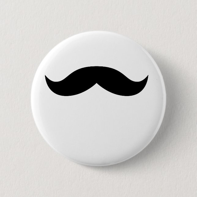 mustache_3 [1] button (Vorderseite)
