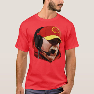 Mustache Andy Reid Chiefs TShirt 1