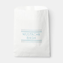 Mustache Bash Metro
