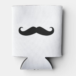 Mustache Dosenkühler