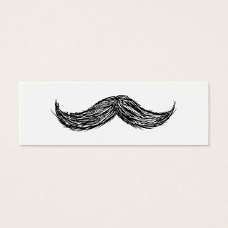 Mustache-Karte