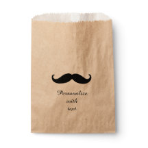 Mustache Personalisiert