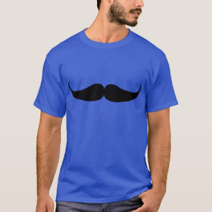 Mustache T-Shirt