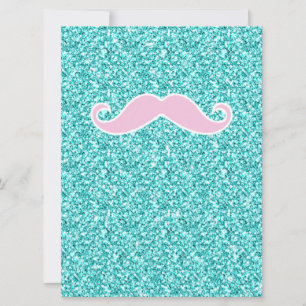 MUSTACHE VON MUSTACHE MIT MIRLY PINK AUF DIE WIRKU