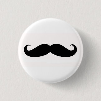 Mustachify Stift Button
