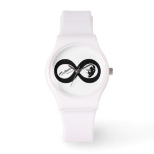 Mustafa Kemal Ataturk Armbanduhr