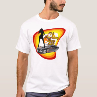 'Mustang 70 T-Shirt