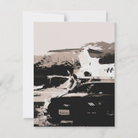 Mustang Eigentümer wartete art| Geschenk für Poliz