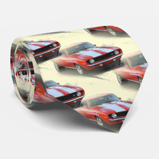 Mustang Krawatte