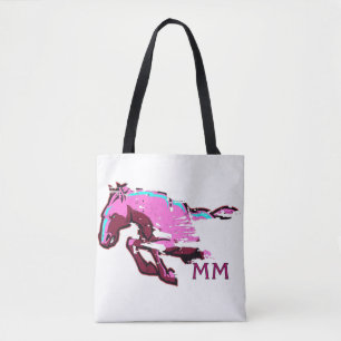 Mustang-Mütter Tote