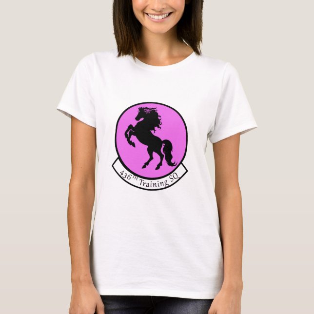 Mustang Sally T-Shirt (Vorderseite)
