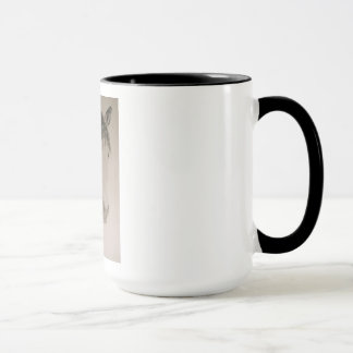 Mustang-Tasse Tasse