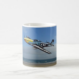 Mustang-Tasse Tasse