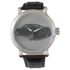 Mustang Watch Armbanduhr