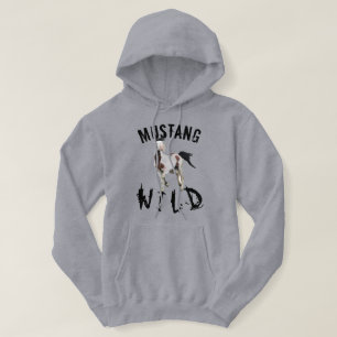 Mustang Wild Sweatshirt