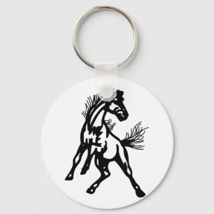 Mustangs Schlüsselanhänger